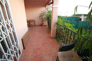 Piso en venta en El Faro de Calaburra - Chaparral en Mijas