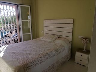 Piso en venta en El Faro de Calaburra - Chaparral en Mijas