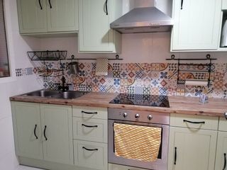 Piso en venta en El Faro de Calaburra - Chaparral en Mijas