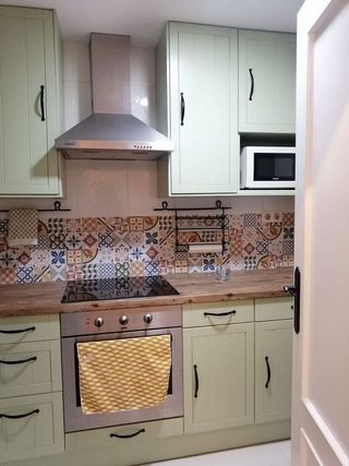 Piso en venta en El Faro de Calaburra - Chaparral en Mijas