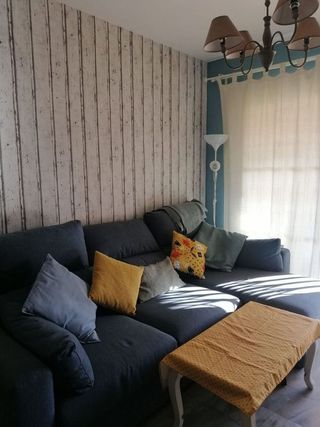 Piso en venta en El Faro de Calaburra - Chaparral en Mijas