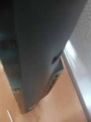 Televisor Sony BRAVIA Negro