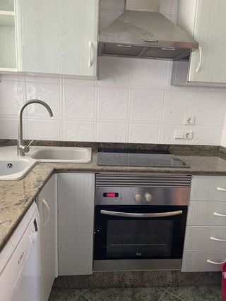 Piso en alquiler en El Palmar en Valencia