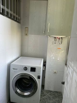 Piso en alquiler en El Palmar en Valencia