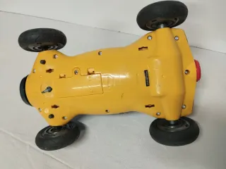 Macchina Carrera RC Super Mario