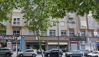 Local comercial en alquiler en Ibi