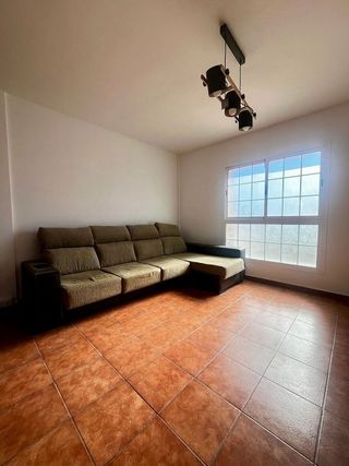 Piso en alquiler en Arafo