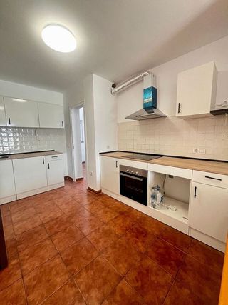 Piso en alquiler en Arafo