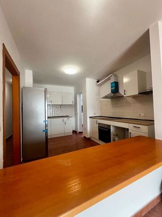 Piso en alquiler en Arafo