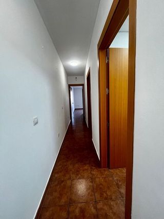 Piso en alquiler en Arafo