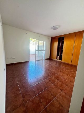 Piso en alquiler en Arafo