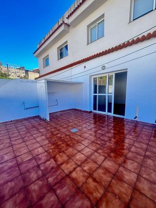 Piso en alquiler en Arafo