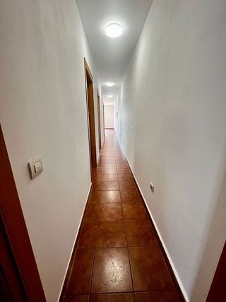 Piso en alquiler en Arafo