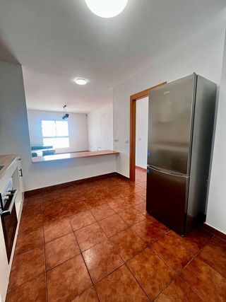 Piso en alquiler en Arafo