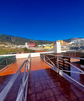 Piso en alquiler en Arafo