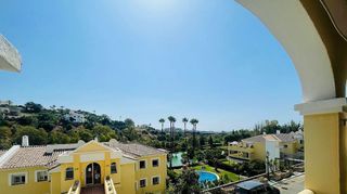 Piso en venta en Benahavís