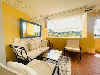 Piso en venta en Benahavís