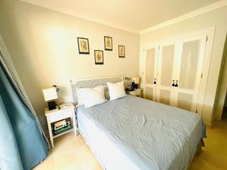 Piso en venta en Benahavís