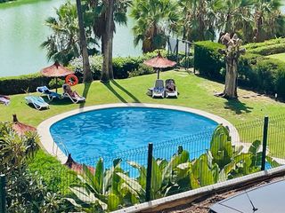 Piso en venta en Benahavís