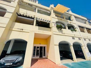 Piso en venta en Benahavís