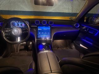 Mercedes-Benz Clase C 2023