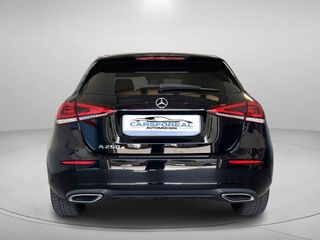 Mercedes-Benz Clase A 2020