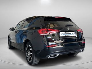 Mercedes-Benz Clase A 2020