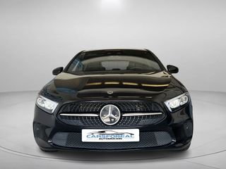 Mercedes-Benz Clase A 2020