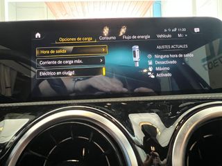 Mercedes-Benz Clase A 2020