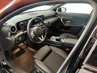 Mercedes-Benz Clase A 2020