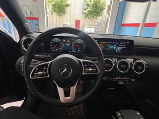 Mercedes-Benz Clase A 2020