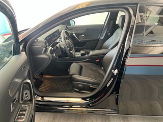 Mercedes-Benz Clase A 2020