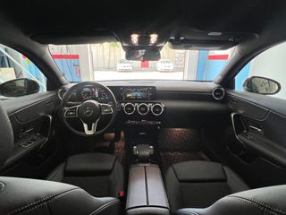 Mercedes-Benz Clase A 2020