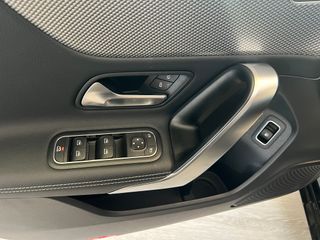 Mercedes-Benz Clase A 2020