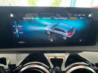 Mercedes-Benz Clase A 2020