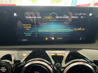 Mercedes-Benz Clase A 2020