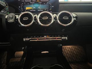 Mercedes-Benz Clase A 2020