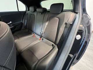 Mercedes-Benz Clase A 2020