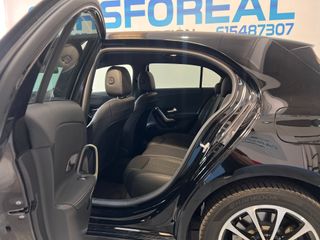 Mercedes-Benz Clase A 2020