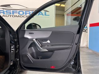 Mercedes-Benz Clase A 2020