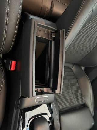 Mercedes-Benz Clase A 2020