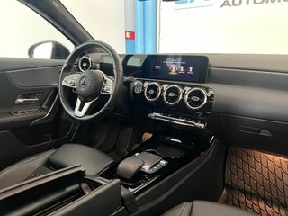 Mercedes-Benz Clase A 2020