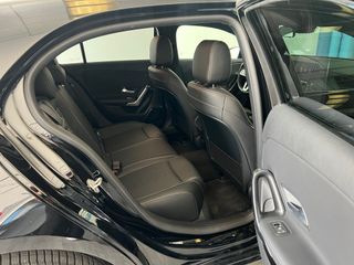 Mercedes-Benz Clase A 2020