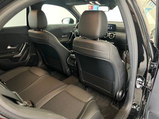 Mercedes-Benz Clase A 2020