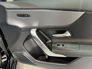 Mercedes-Benz Clase A 2020