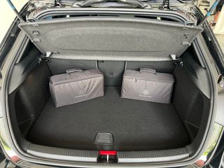 Mercedes-Benz Clase A 2020