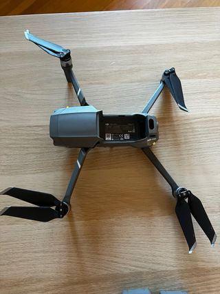 DJI Mavic 2 Pro Drone