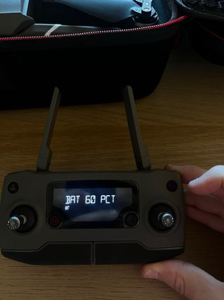 DJI Mavic 2 Pro Drone