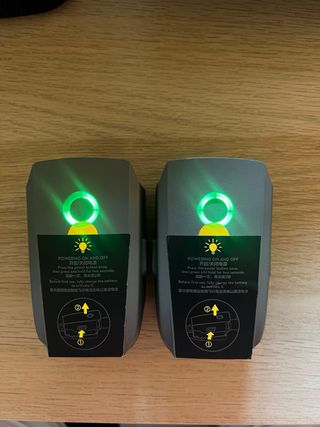 DJI Mavic 2 Pro Drone