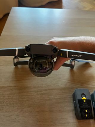 DJI Mavic 2 Pro Drone